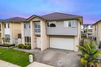 22 Ballindrait Drive, Flat Bush
