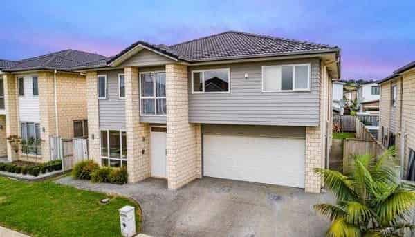 22 Ballindrait Drive, Flat Bush