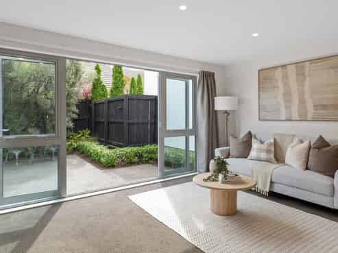 4/160 Rossall Street, Merivale