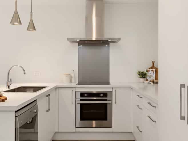 4/160 Rossall Street, Merivale