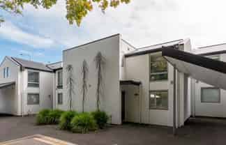 4/160 Rossall Street, Merivale