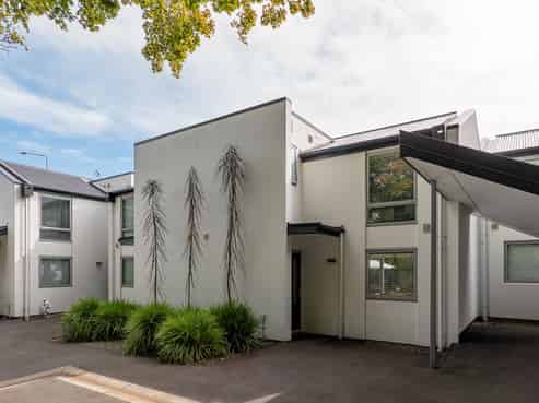 4/160 Rossall Street, Merivale