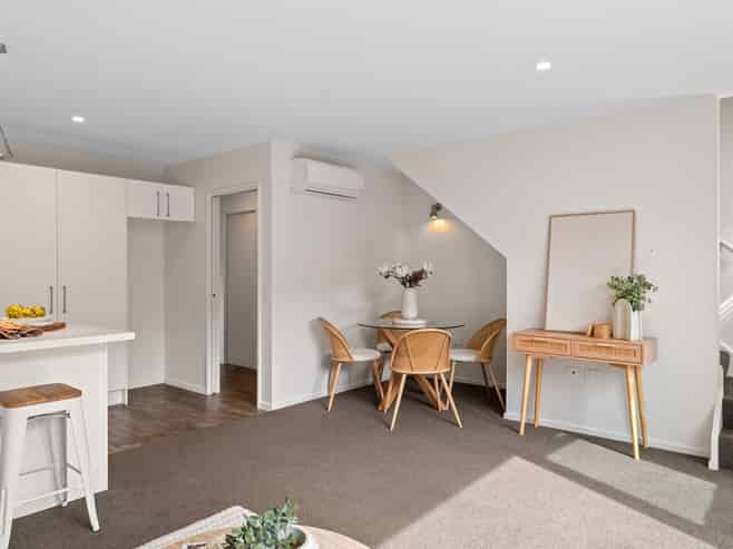 4/160 Rossall Street, Merivale