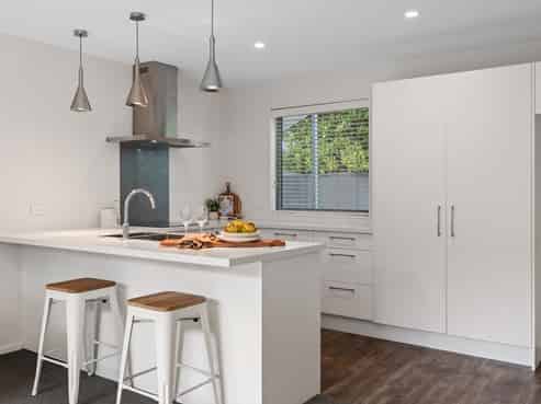 4/160 Rossall Street, Merivale