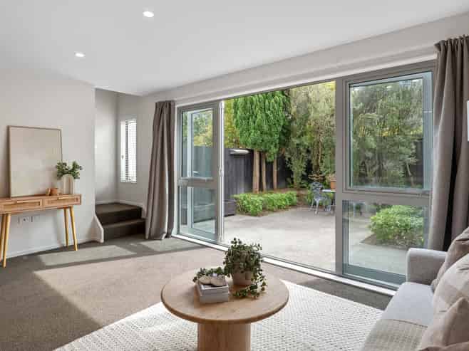 4/160 Rossall Street, Merivale