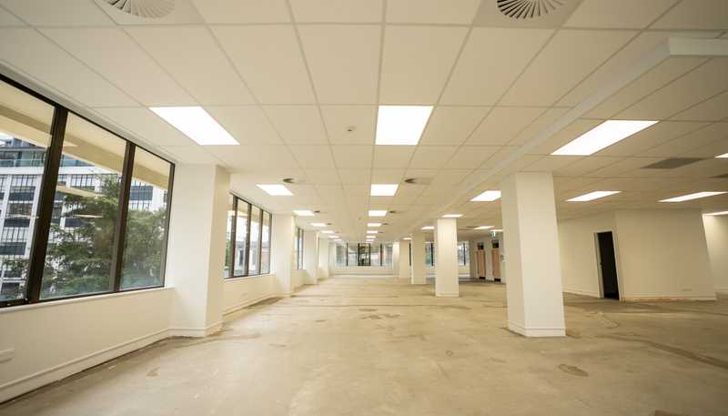 Level 1, 11 Garden Place , Hamilton Central