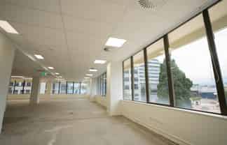 Fully Refurbished Floor