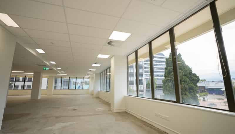 Level 1, 11 Garden Place , Hamilton Central