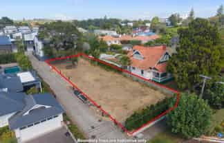 26 Epsom Avenue, Epsom