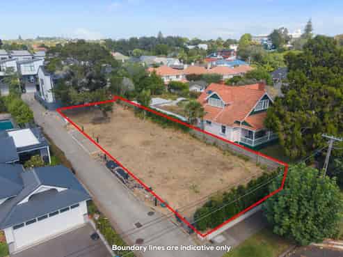 26 Epsom Avenue, Epsom