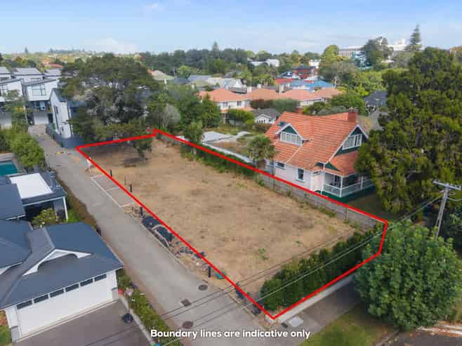 26 Epsom Avenue, Epsom