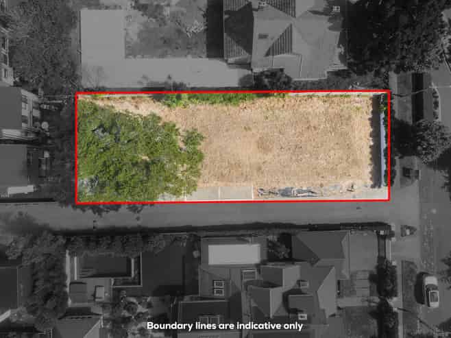 26 Epsom Avenue, Epsom