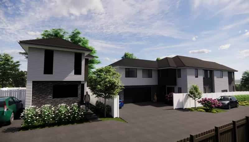 26 Epsom Avenue, Epsom
