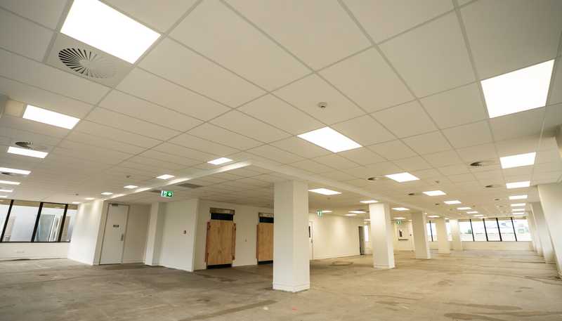 Level 1, 11 Garden Place, Hamilton Central