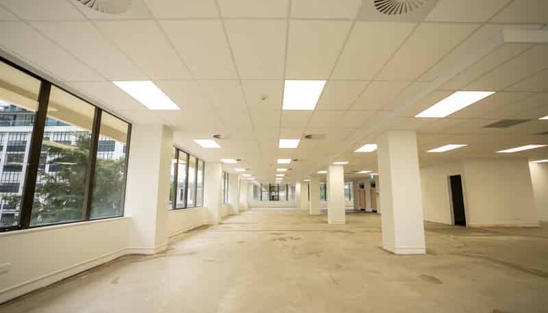 Level 1, 11 Garden Place, Hamilton Central