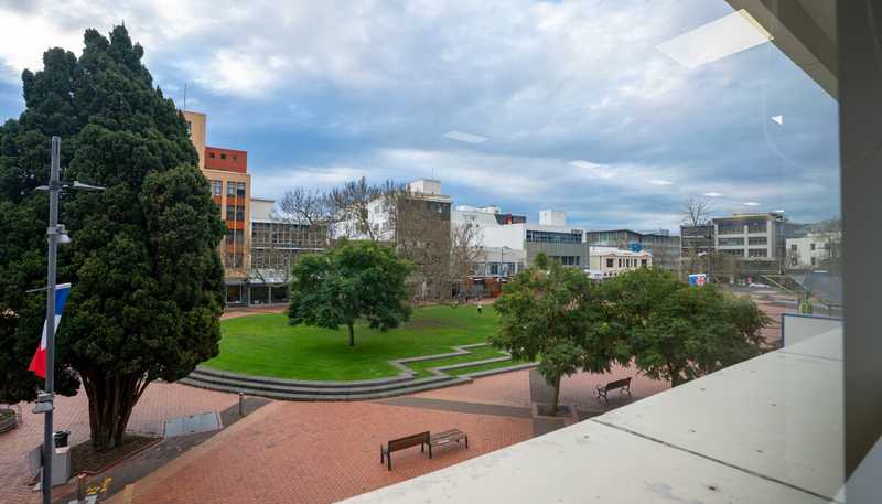 Level 1, 11 Garden Place, Hamilton Central