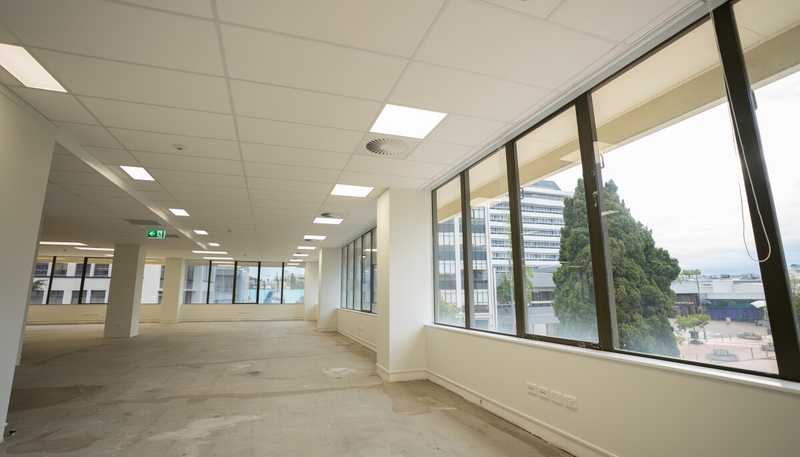 Level 1, 11 Garden Place, Hamilton Central