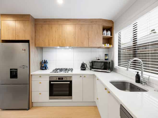 6/9 Paterson Street, Frankton