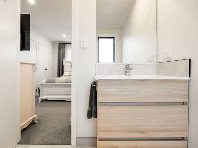 6/9 Paterson Street, Frankton