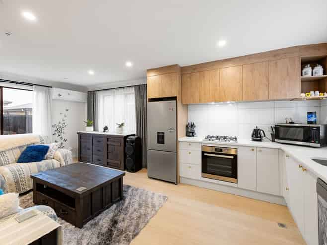 6/9 Paterson Street, Frankton