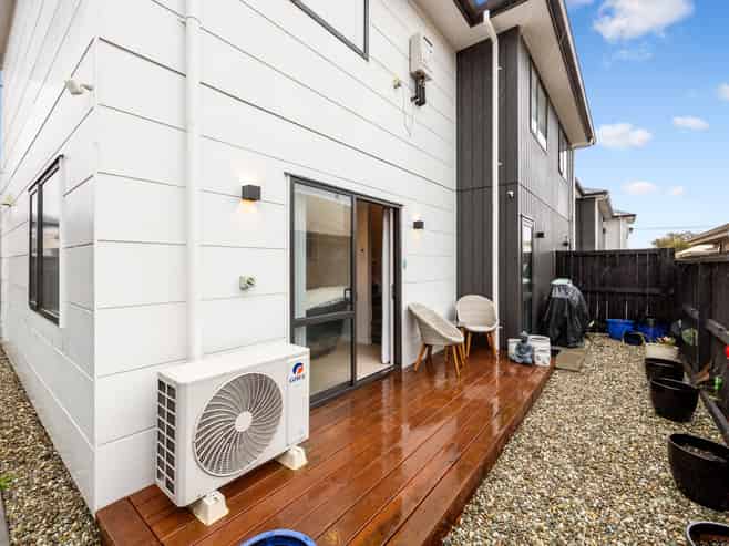 6/9 Paterson Street, Frankton