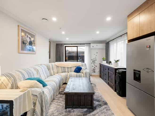 6/9 Paterson Street, Frankton