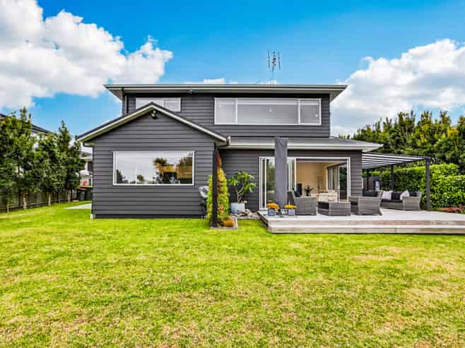 12 Frances Place, Millwater