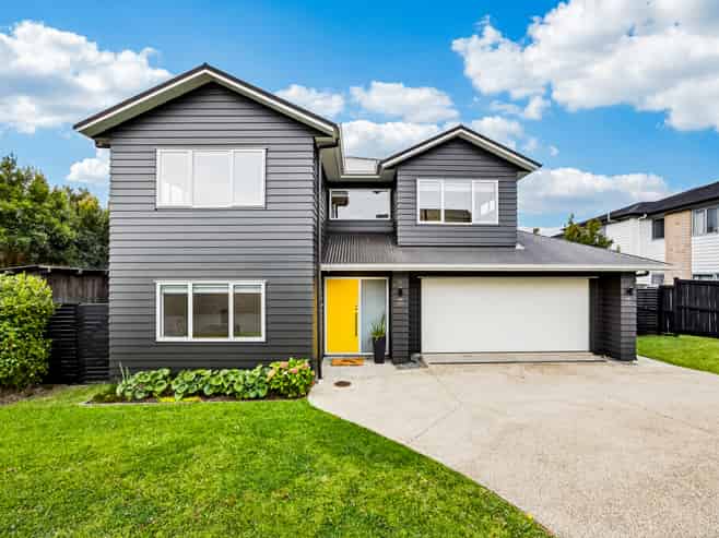 12 Frances Place, Millwater