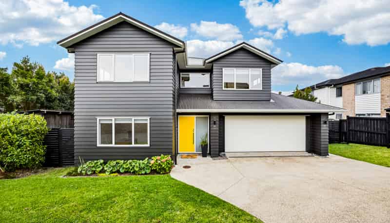 12 Frances Place, Millwater