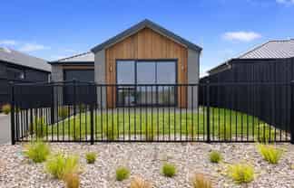 75 Candys Road, Halswell