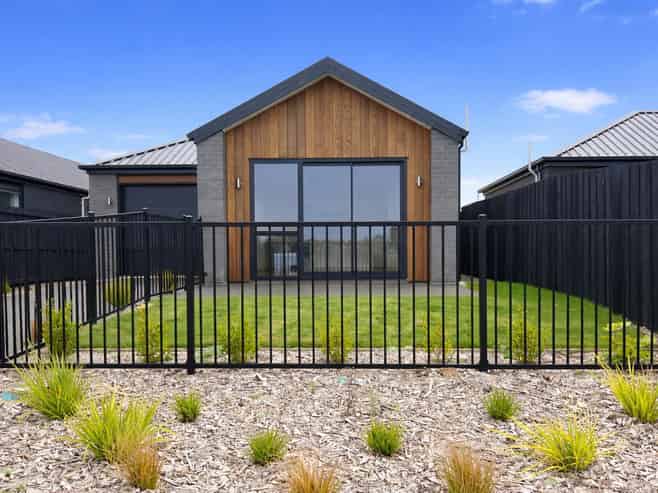 75 Candys Road, Halswell