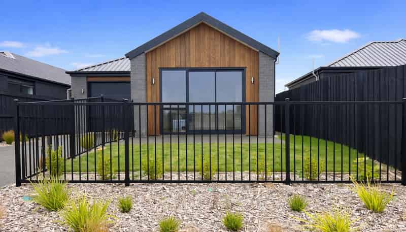 75 Candys Road, Halswell