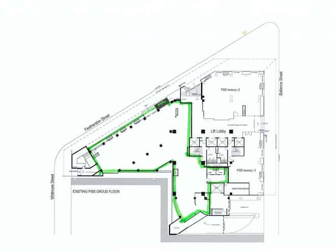 Large Corner site - Retail opportunity