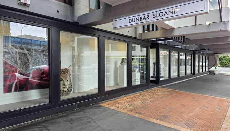 20 Ballance Street, Wellington Central