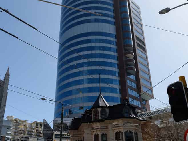 Level 7, The Majestic - Premium Office Opportunity