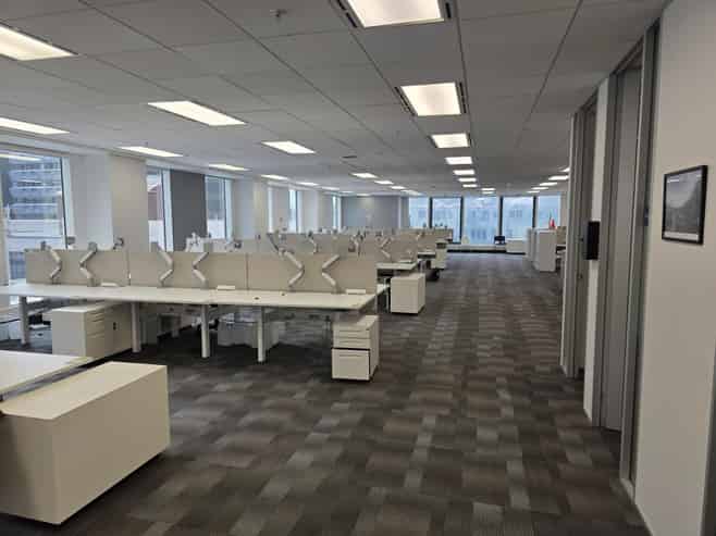 Level 7, The Majestic - Premium Office Opportunity