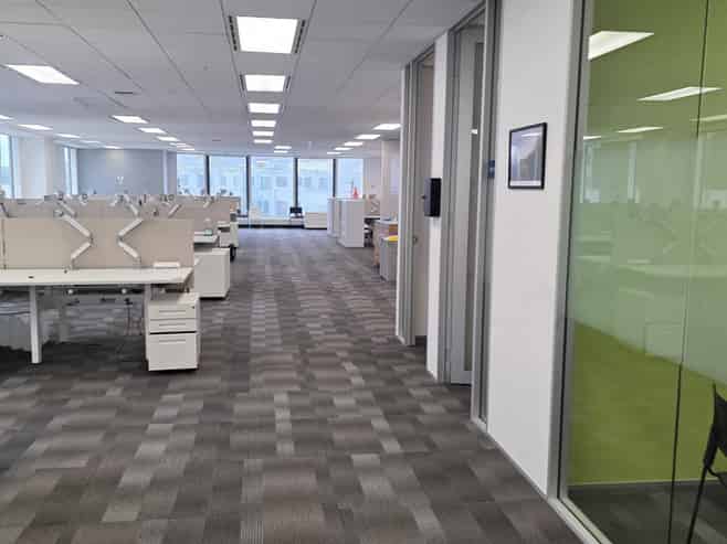 Level 7, The Majestic - Premium Office Opportunity