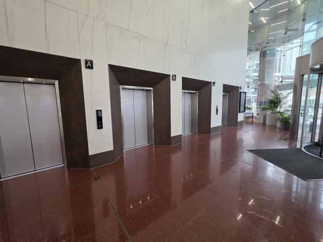 Level 7, The Majestic - Premium Office Opportunity