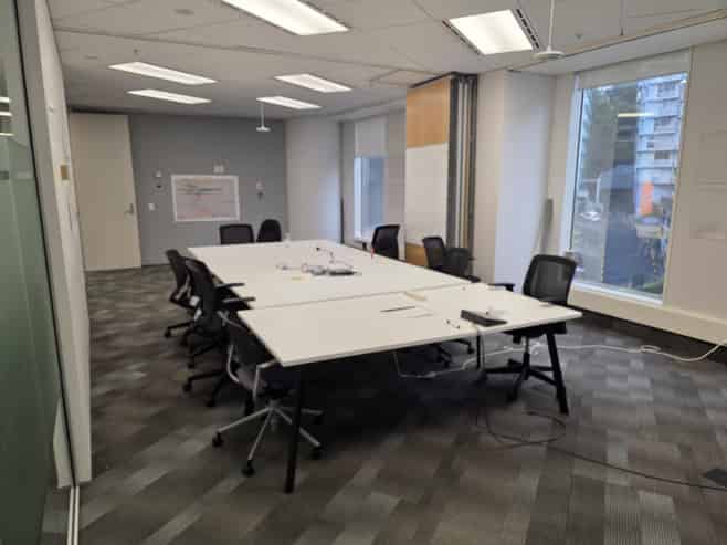 Level 7, The Majestic - Premium Office Opportunity