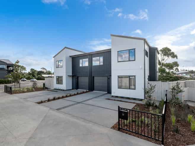 17 Pohorama Lane, Conifer Grove