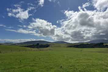 300 Waterhouse Road, Orepuki