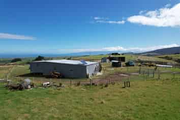 300 Waterhouse Road, Orepuki