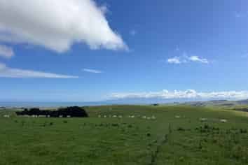 300 Waterhouse Road, Orepuki