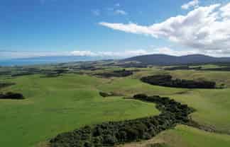 300 Waterhouse Road, Orepuki