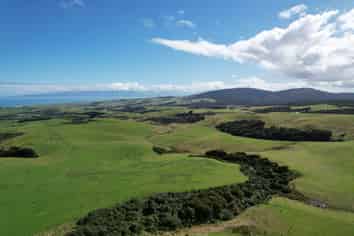 300 Waterhouse Road, Orepuki