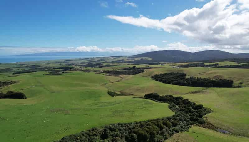 300 Waterhouse Road, Orepuki