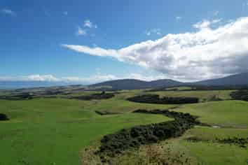 300 Waterhouse Road, Orepuki