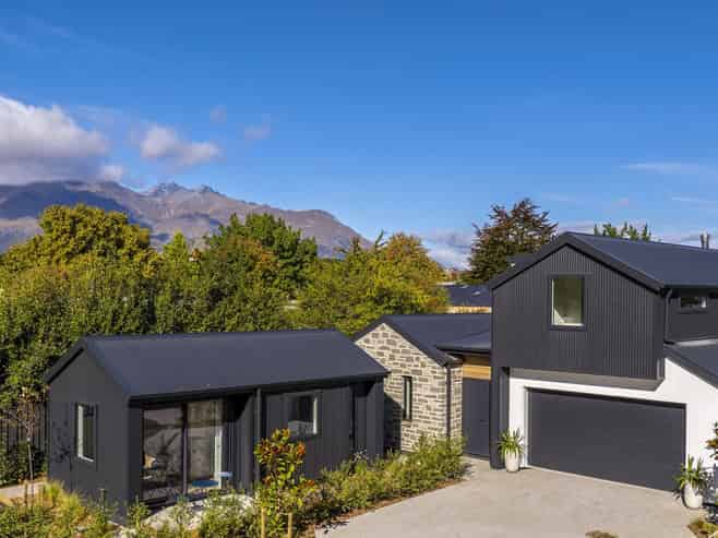 11/A Cornwall Street, Arrowtown
