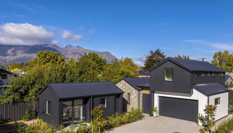 11/A Cornwall Street, Arrowtown