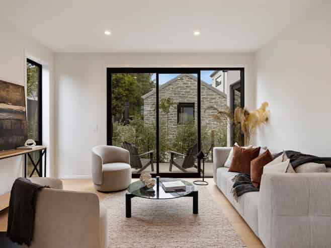 11/A Cornwall Street, Arrowtown